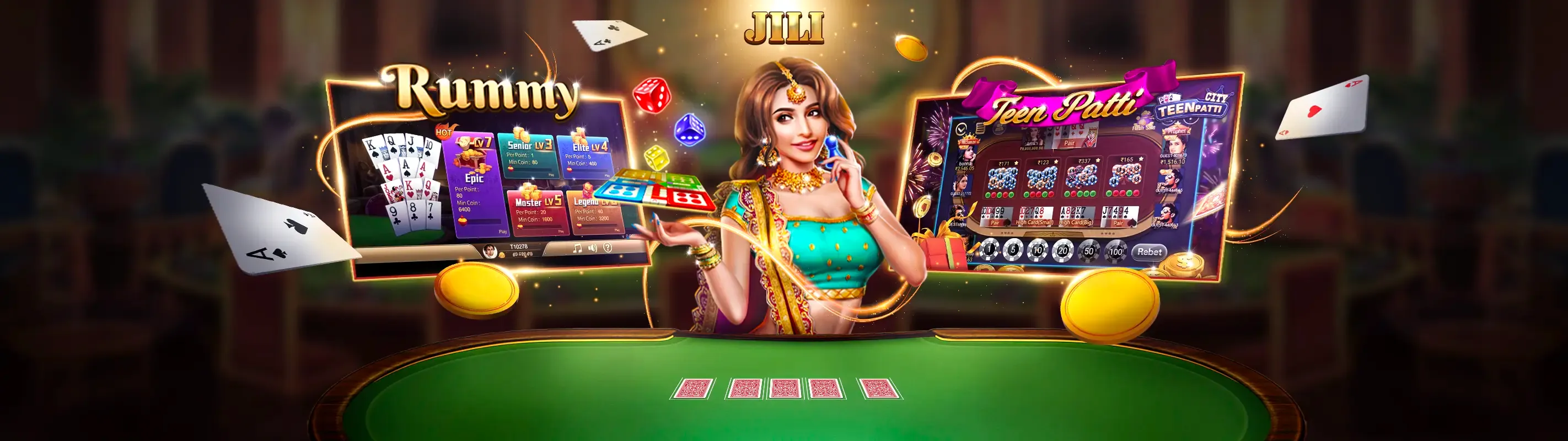 Ứng dụng Pari Bet trên điện thoại